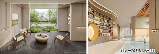 顾村中建山水雅境售楼处-楼盘名2024最新楼盘详情-周边配套(图17)