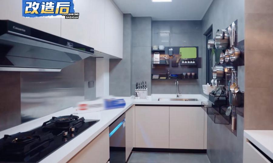 必赢国际《超时空改造家》圆满收官引领智慧家居改造新风尚(图2)