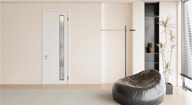 TATA木门冠军系列重必赢新定义家居降噪“新”标准(图2)