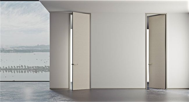 TATA木门冠军系列重必赢新定义家居降噪“新”标准