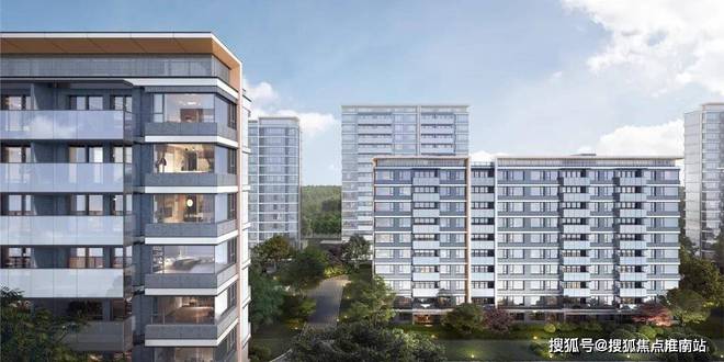2024中建山水雅境（网站）山水雅境楼盘详情户型价格地址(图18)