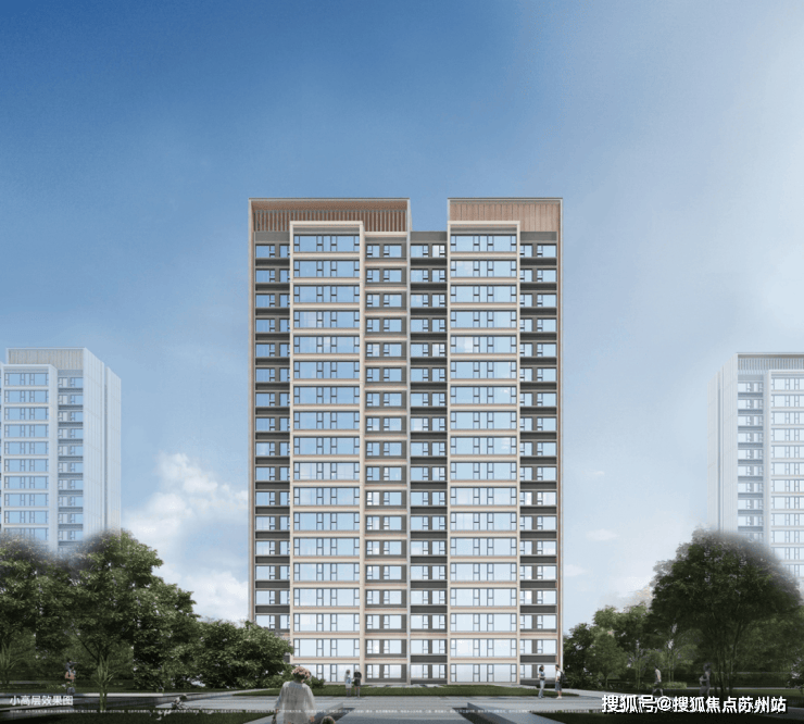 金地嘉境(金地嘉境)首页网站嘉定售楼处2024年最新效果图首次曝光Bwin必赢(图2)