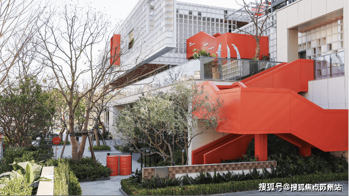 金地嘉境(金地嘉境)首页网站嘉定售楼处2024年最新效果图首次曝光Bwin必赢(图18)