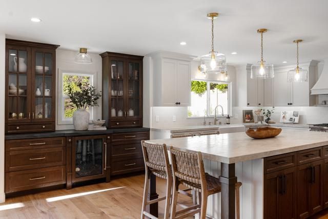 2024年合肥最热门的厨房+卫生间设计大盘点!