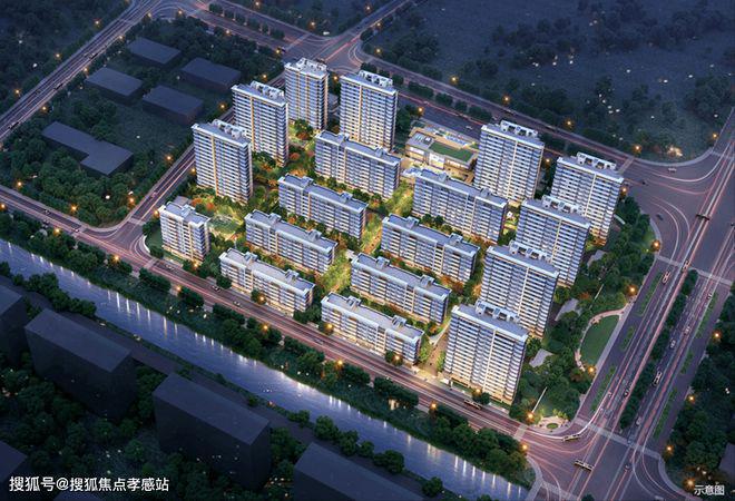 Bwin必赢中建山水雅境（2024网站）中建山水雅境-楼盘详情-优缺点曝光(图3)