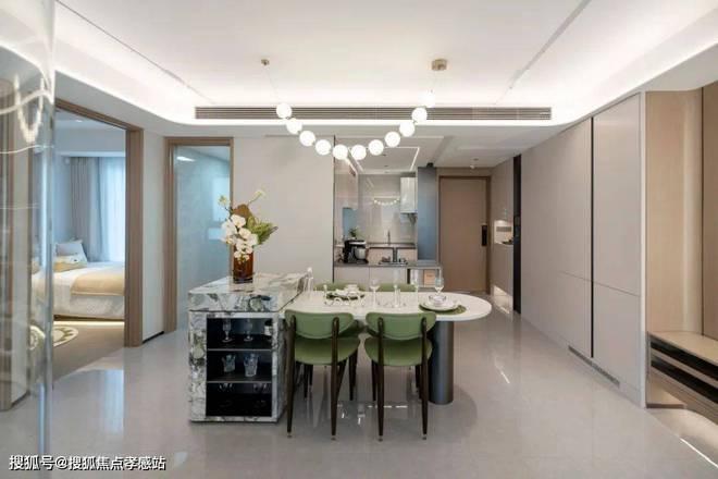 Bwin必赢中建山水雅境（2024网站）中建山水雅境-楼盘详情-优缺点曝光(图8)