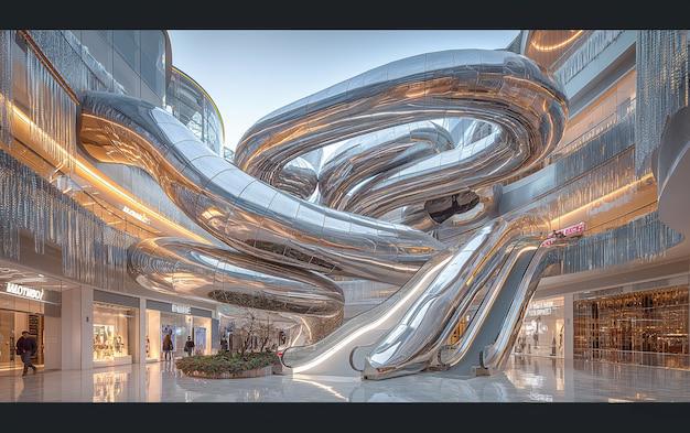 探索未来：100种科技生活图谱