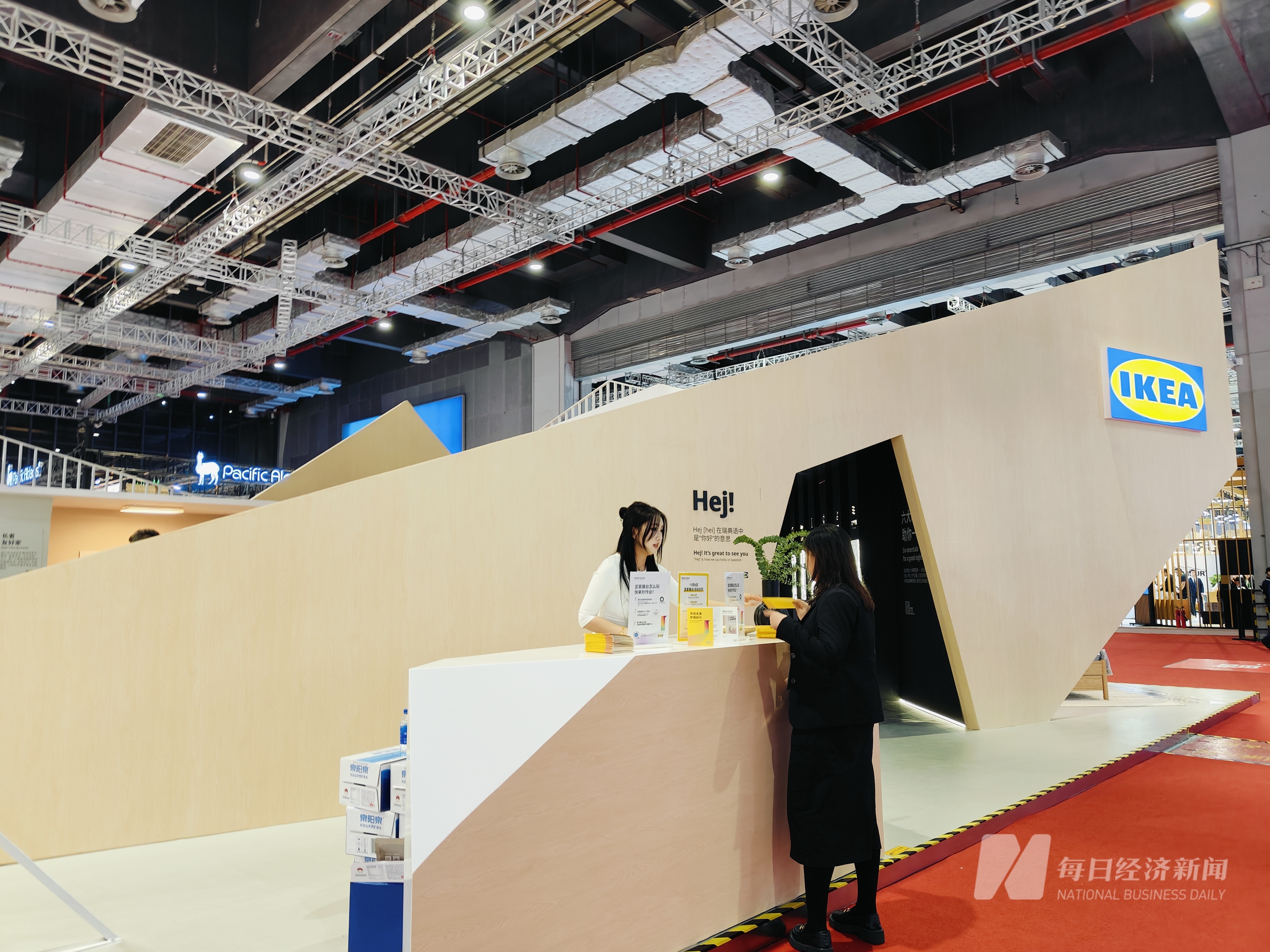 专访宜家中国总裁庞安泽：未来中国将成必赢为宜家孵化和引领创新的前沿市场(图2)