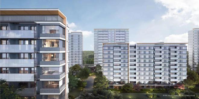 2024中建山水雅境楼盘评测：楼盘优缺点分析能不能买一文读懂(图10)