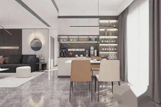 “装修新灵感：2024年六大绝美家居风格揭秘”