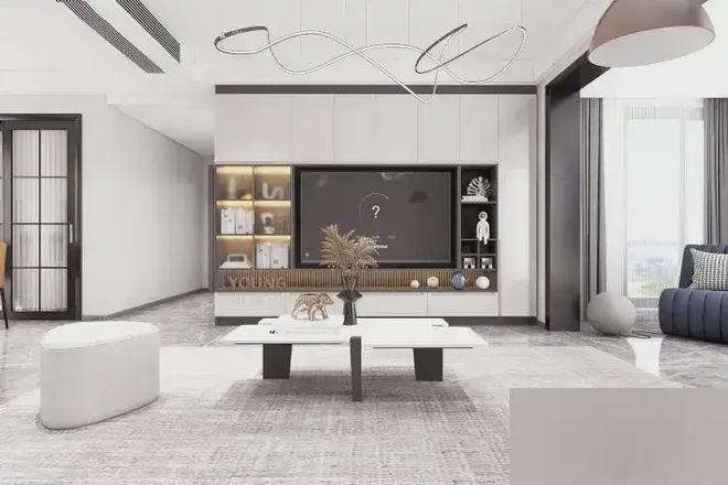 “装修新灵感：2024年六大绝美家居风格揭秘”(图3)