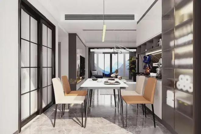 “装修新灵感：2024年六大绝美家居风格揭秘”(图4)