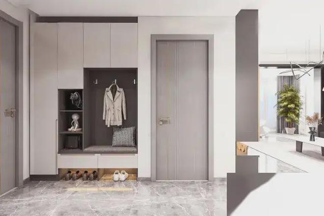 “装修新灵感：2024年六大绝美家居风格揭秘”(图5)