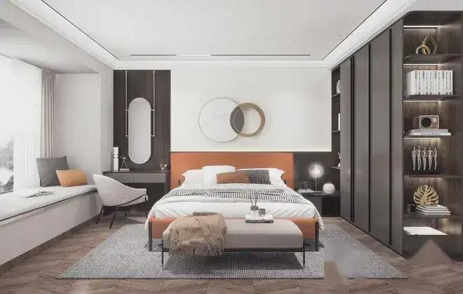 “装修新灵感：2024年六大绝美家居风格揭秘”(图6)