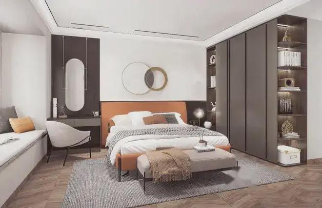 “装修新灵感：2024年六大绝美家居风格揭秘”(图7)