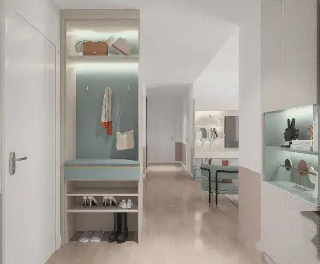 “装修新灵感：2024年六大绝美家居风格揭秘”(图8)