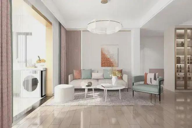 “装修新灵感：2024年六大绝美家居风格揭秘”(图10)