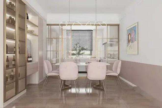 “装修新灵感：2024年六大绝美家居风格揭秘”(图11)