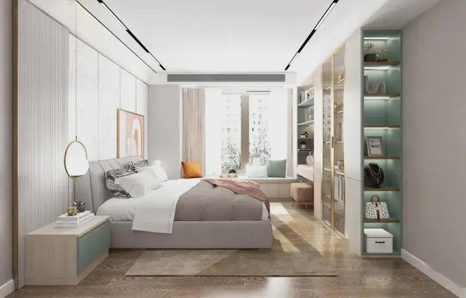 “装修新灵感：2024年六大绝美家居风格揭秘”(图13)