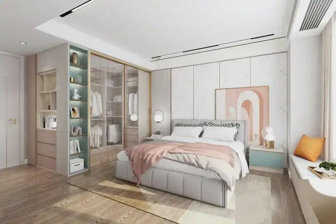 “装修新灵感：2024年六大绝美家居风格揭秘”(图12)