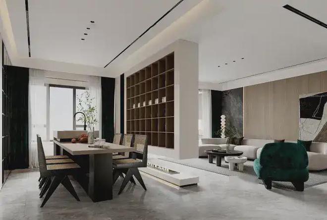 “装修新灵感：2024年六大绝美家居风格揭秘”(图16)