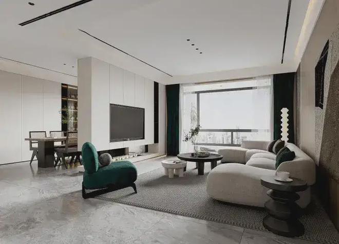 “装修新灵感：2024年六大绝美家居风格揭秘”(图15)