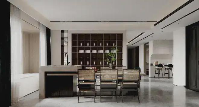 “装修新灵感：2024年六大绝美家居风格揭秘”(图17)