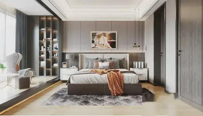 “装修新灵感：2024年六大绝美家居风格揭秘”(图18)