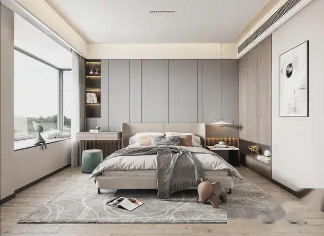 “装修新灵感：2024年六大绝美家居风格揭秘”(图19)