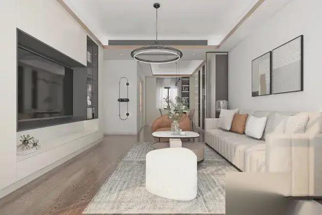 “装修新灵感：2024年六大绝美家居风格揭秘”(图20)