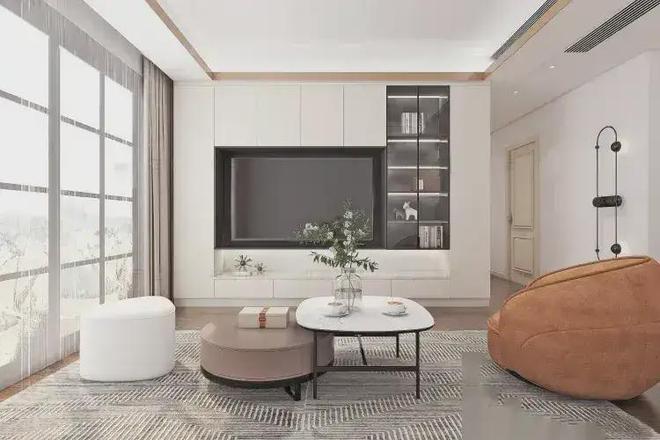 “装修新灵感：2024年六大绝美家居风格揭秘”(图21)