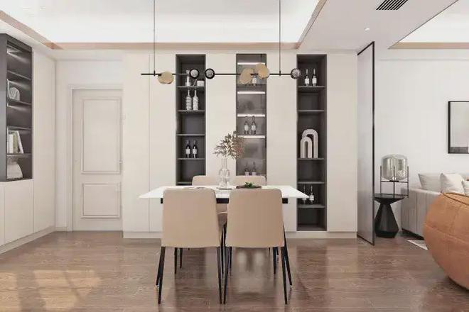 “装修新灵感：2024年六大绝美家居风格揭秘”(图22)