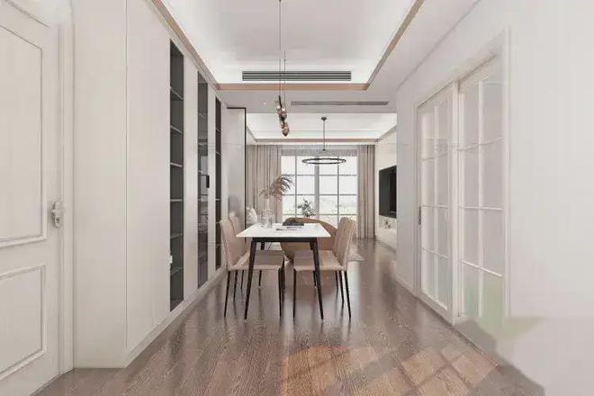 “装修新灵感：2024年六大绝美家居风格揭秘”(图23)