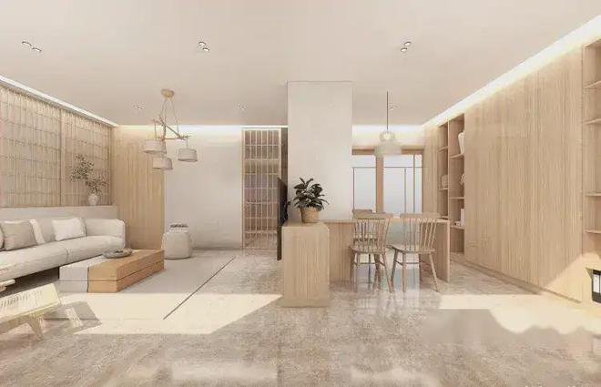 “装修新灵感：2024年六大绝美家居风格揭秘”(图26)