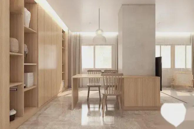 “装修新灵感：2024年六大绝美家居风格揭秘”(图27)