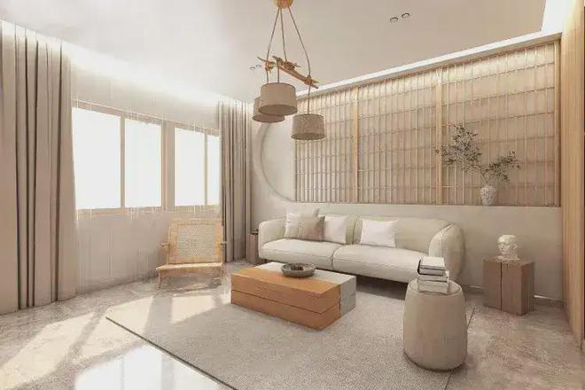 “装修新灵感：2024年六大绝美家居风格揭秘”(图28)