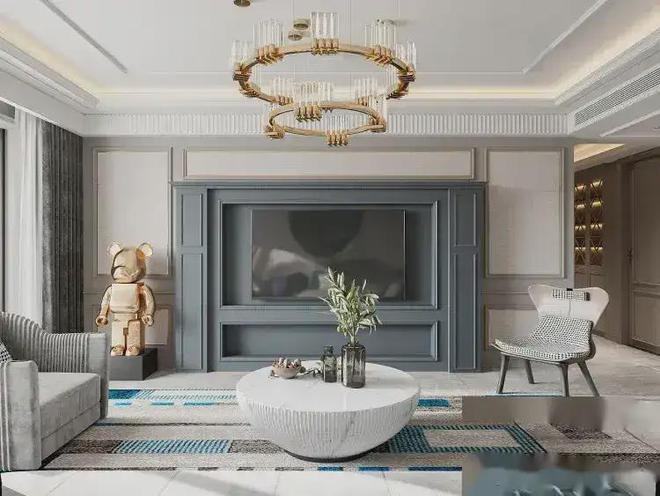 “装修新灵感：2024年六大绝美家居风格揭秘”(图33)