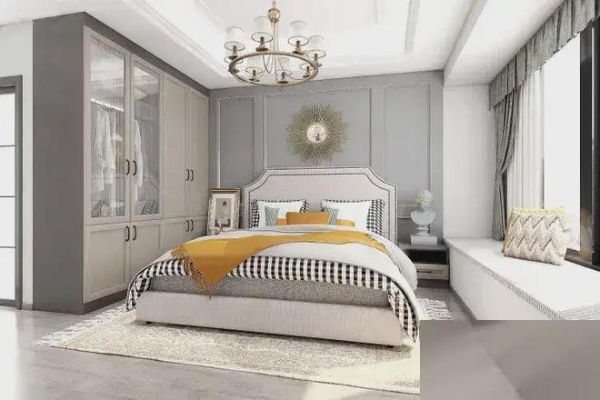 “装修新灵感：2024年六大绝美家居风格揭秘”(图36)