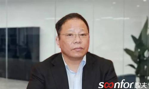 走进台州赋能家居企业数字化转型实现高速增长！