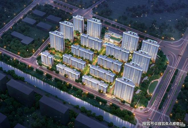 2024『山水雅境售楼处』网站-山水雅境房产百科-上海房天下(图2)