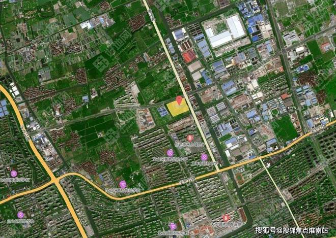 2024『山水雅境售楼处』网站-山水雅境房产百科-上海房天下(图19)