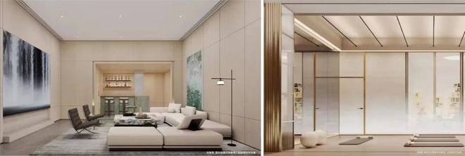 中建山水雅境『中建山水雅境售楼处』网站-百度百科-房天下(图6)