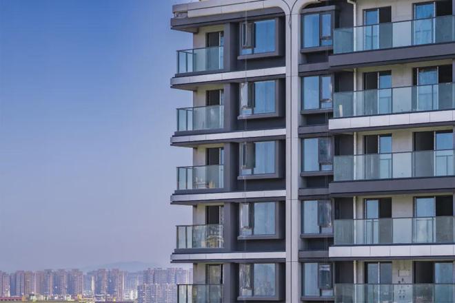 2024保利和颂望悦（保利和颂望悦）网站_百度百科_宁波房天下必赢(图5)