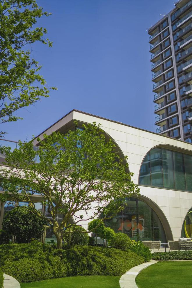 2024保利和颂望悦（保利和颂望悦）网站_百度百科_宁波房天下必赢(图4)