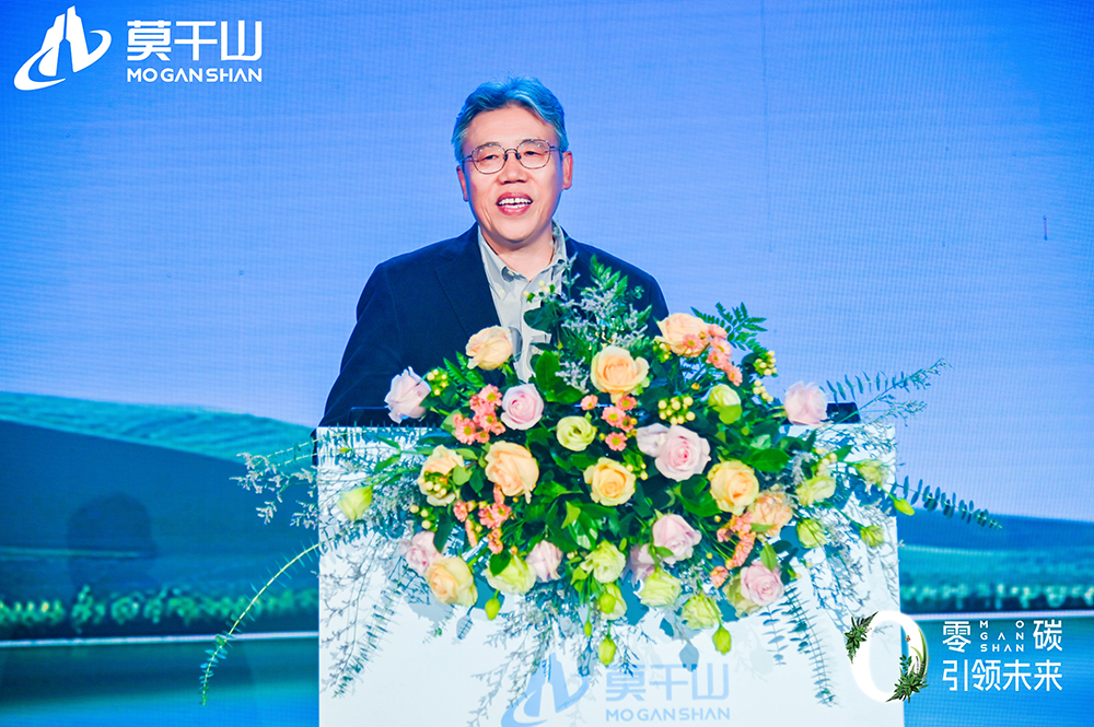 必赢莫干山家居从双碳战略到零碳未来的进阶之路(图6)
