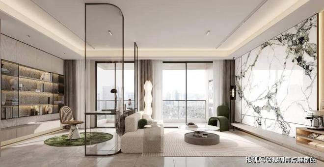 必赢『中建山水雅境』2024网站-山水雅境-详情-上海房天下(图3)