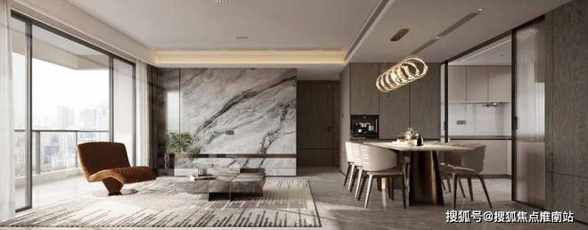 必赢『中建山水雅境』2024网站-山水雅境-详情-上海房天下(图5)