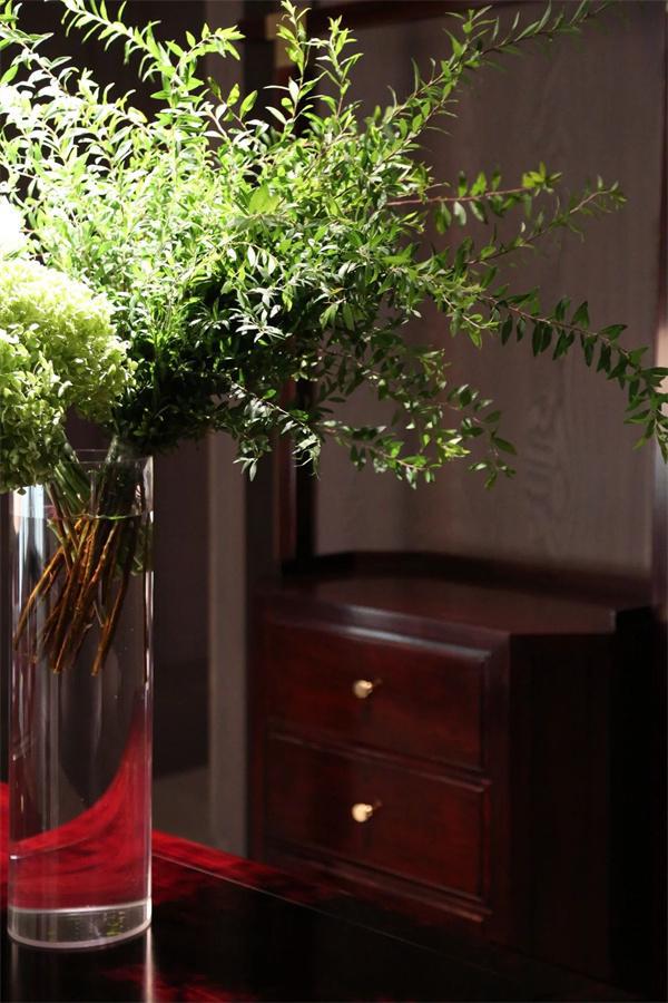 广东红木品牌友联·家重塑居住美学让「家」生活有大变化！