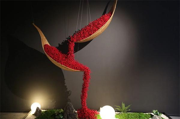 广东红木品牌友联·家重塑居住美学让「家」生活有大变化！(图4)