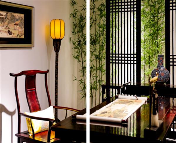 广东红木品牌友联·家重塑居住美学让「家」生活有大变化！(图6)